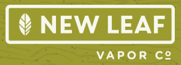 New Leaf Vapor